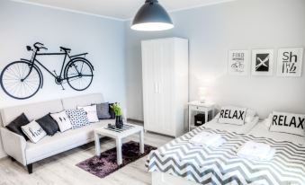 Residence Aparthotel