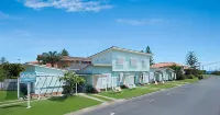La Costa Beachside Motel