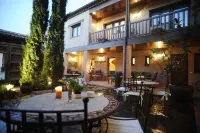 Solaz del Moros Hotels in Anaya