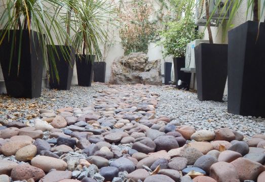 푸에르토 메르카도 호텔 이미지