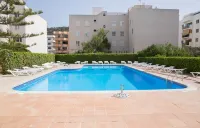 Hostal Sunset Ibiza Hotels in Sant Antoni de Portmany