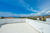 Boutique Apartments Ad Astra Hotels in Kukljica