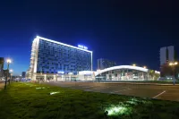 Park Inn by Radisson Novokuznetsk Hotels near Monument 50 Years of the USSR