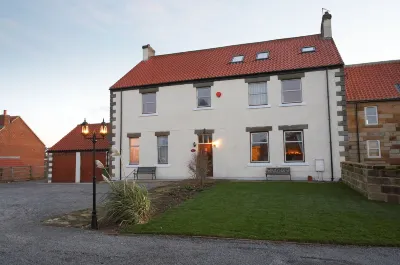 Townend Farm Bed and Breakfast Hotels in Лофтус