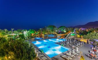 Lucida Beach - All Inclusive