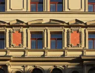 Salvator Boutique Hotel Vegan-Friendly Hoteller i Prag 1