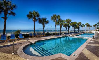 Sterling Reef Resort by Panhandle Getaways