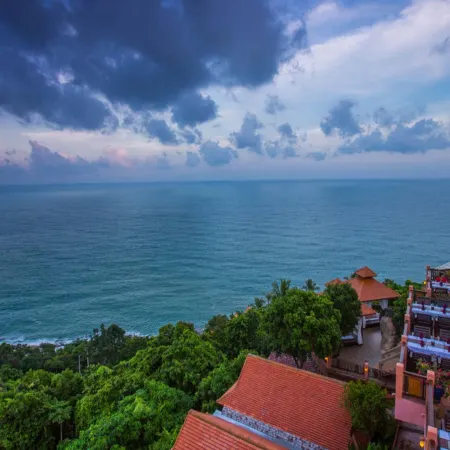 Samui Bayview Resort & Spa