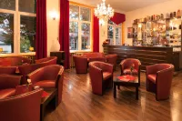 Kulturhotel Kaiserhof فنادق في Bad Liebenstein