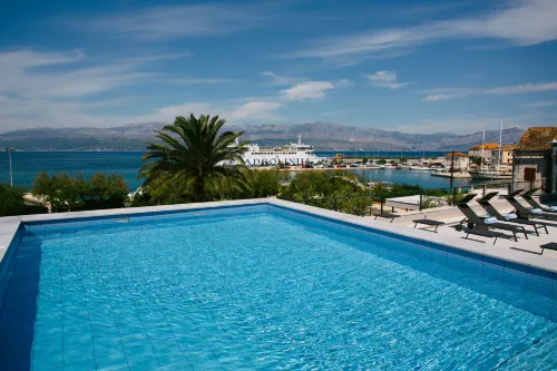 Hotel Osam - Adults Only Hotels in Supetar