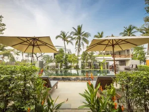 Le Mayansa Resort