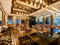 Sofitel Mumbai BKC Hotels near Bandra