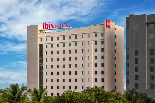 Ibis Chennai Sipcot Hotels in Mambakkam