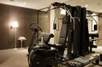 Le Saint-Antoine Hotel  Spa, BW Premier Collection - Fitnessstudio