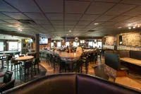 Prime Hotel Hotels in Fort McMurray