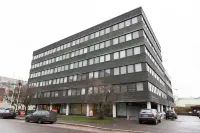 Forenom Aparthotel Helsinki Herttoniemi Hotel a Sipoo