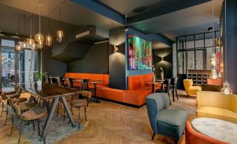 Hotel Scarlett