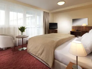 Clarion Congress Hotel Ostrava