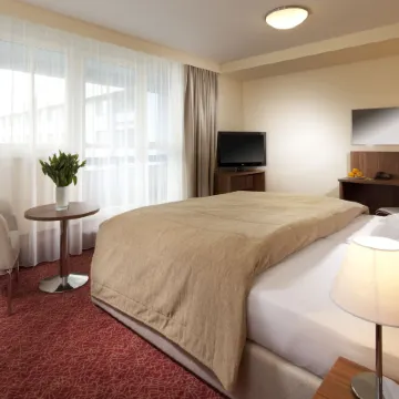 Clarion Congress Hotel Ostrava