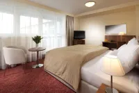 Clarion Congress Hotel Ostrava