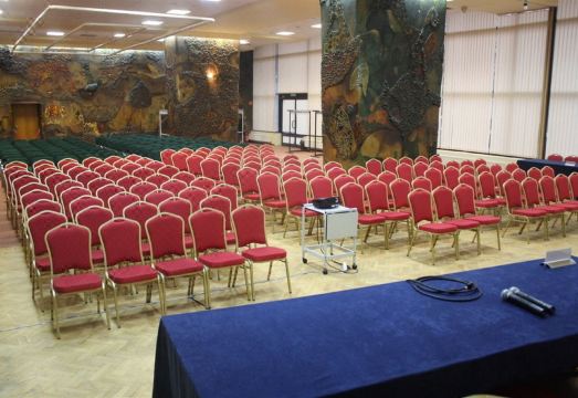 3. 호텔 그로마다 ..