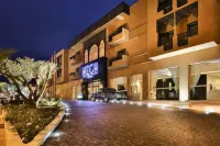 Kech Boutique Hotel & Spa Hotel di 