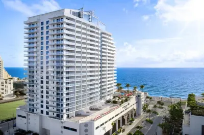 Beach House Fort Lauderdale, a Hilton Resort