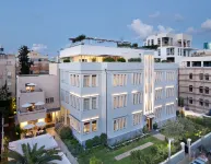 The Norman Tel Aviv Hotel a Tel Aviv