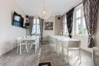 3シティ ホステル のホテル