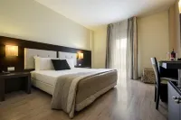Hotel Executive Hotels near Il Kroeg birreria tedesca