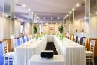 Hotel Misión Aguascalientes Zona Sur فنادق في أغواسكالينتس