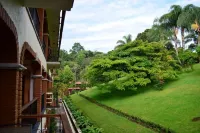 Mision Los Cocuyos Alta Montana Hotels in Huatusco