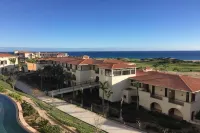 Secrets Puerto Los Cabos Golf & Spa Resort All Inclusive Hotels near Albatros Los Cabos Sailaway
