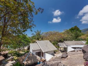 Sarikantang Resort & Spa, Koh Phangan