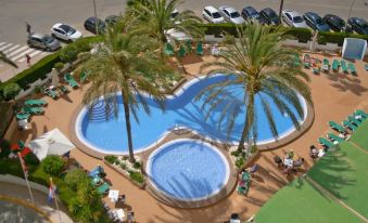 AR Roca Esmeralda & Spa Hotel