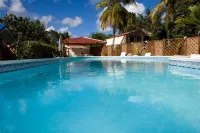 Hotel le Rotabas Hotels in Saint-Francois