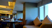 Sayaji Indore - 5-Star