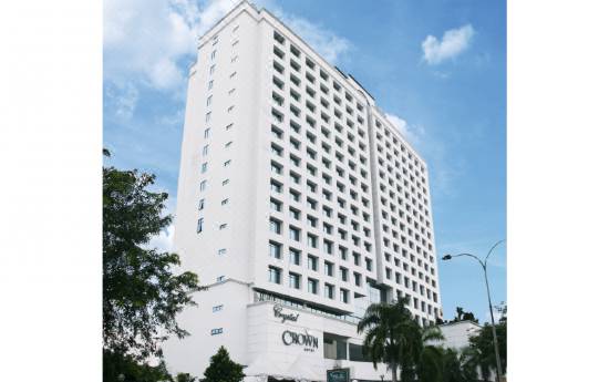 Crystal Crown Hotel Petaling Jaya Petaling Jaya Latest Price Reviews Of Global Hotels 21 Trip Com Crystal Crown Hotel Petaling Jaya Petaling Jaya Latest Price Reviews Of Global Hotels 21 Trip Com