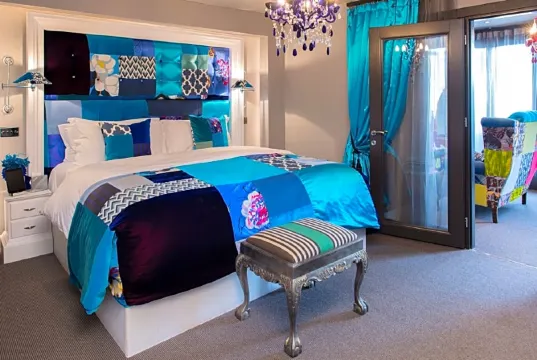 展覽科伊精選飯店