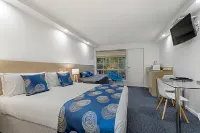 Bay City (Geelong) Motel Hotel di Geelong
