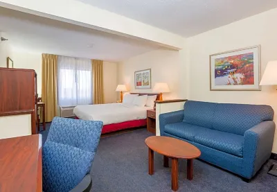 Wingate by Wyndham Independence Hotels in Independence