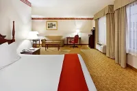 Holiday Inn Express Winston-Salem Hotel di Winston Salem