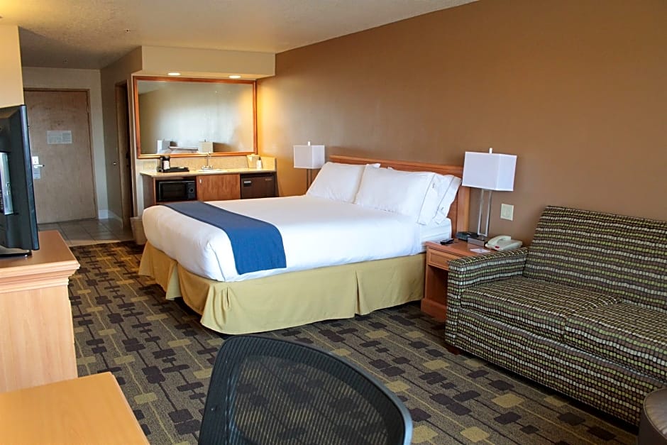 Holiday Inn Express Corning, an Ihg Hotel