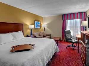 Hampton Inn Newport News-Yorktown