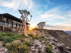 Fish River Lodge