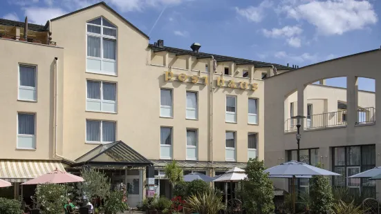 Posthaus Hotel Residenz