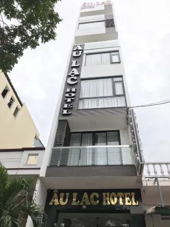Au Lac Hotel