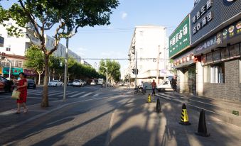 99 Inn Youxuan Hotel (Shanghai Baoshan Wanda Branch Fenxi Road)