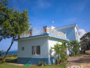 Cottage on the Ocean