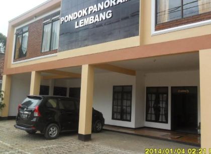 Pondok Panorama